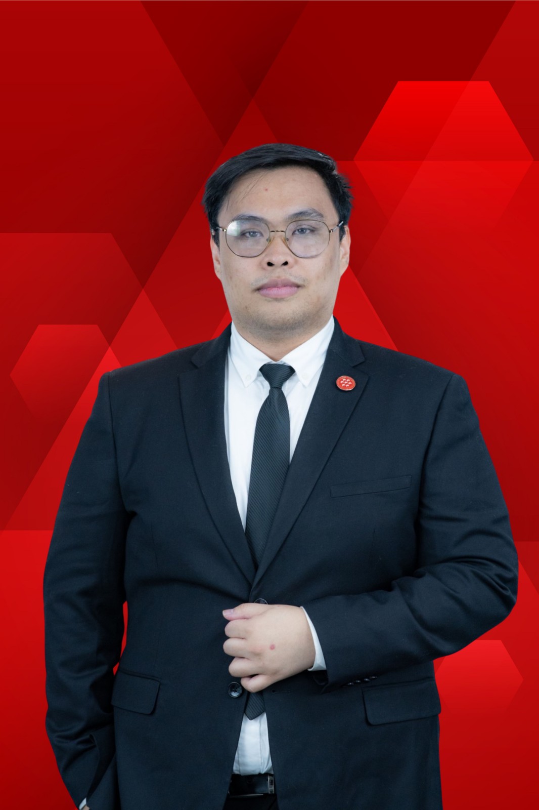 Mark Deo Mula Cruz